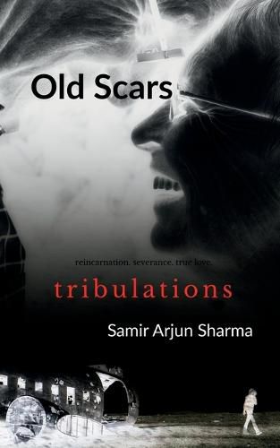 Cover image for Old Scars