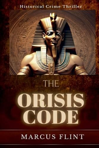 Cover image for The Orisis Code