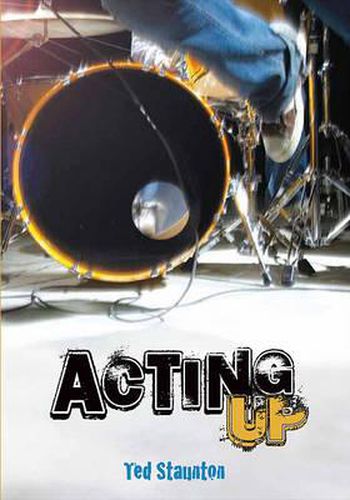 Cover image for Acting Up
