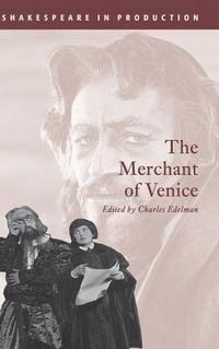 Cover image for The Merchant of Venice