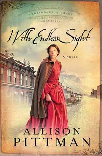 Cover image for With Endless Sight