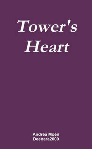 Cover image for Tower's Heart