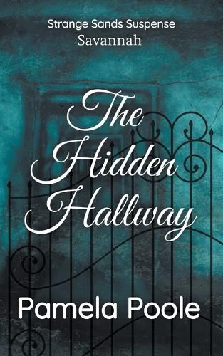 Cover image for The Hidden Hallway