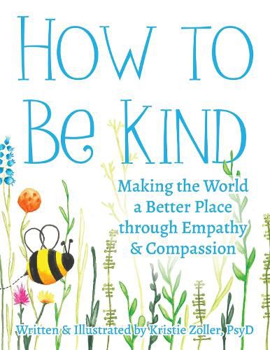 Cover image for How to Be Kind