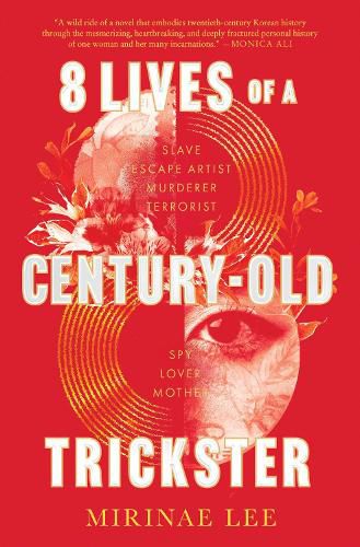 8 Lives of a Century-Old Trickster