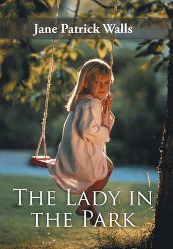 Cover image for The Lady in the Park