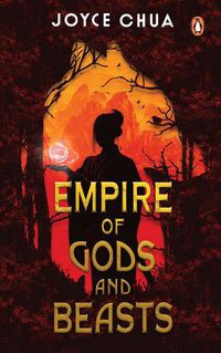 Cover image for Empire of Gods and Beasts