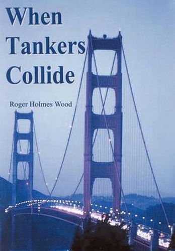 Cover image for When Tankers Collide