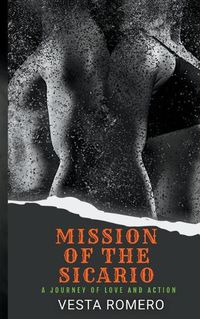 Cover image for Mission Of The Sicario