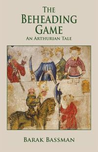 Cover image for The Beheading Game