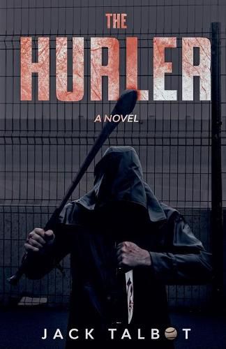 Cover image for The Hurler