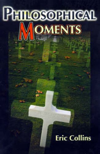 Cover image for Philosophical Moments