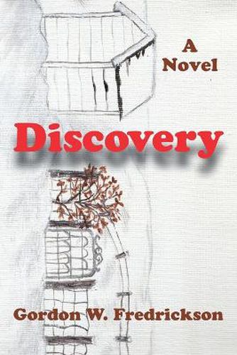 Cover image for Discovery