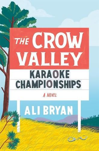 Cover image for The Crow Valley Karaoke Championships