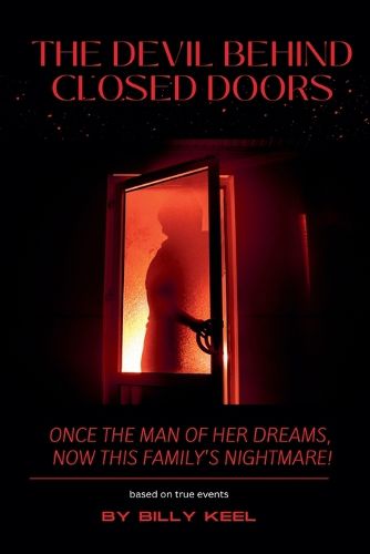 Cover image for The Devil Behind Closed Doors