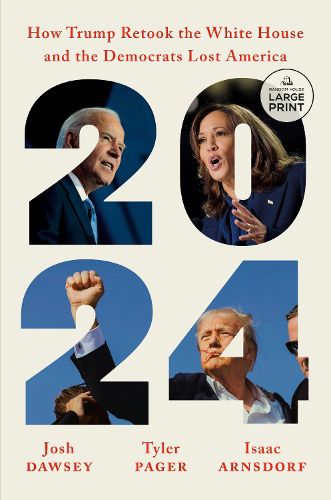 Cover image for 2024