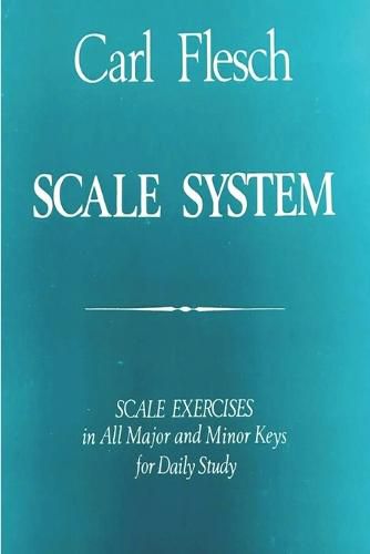 Scale System