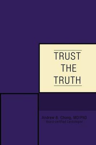 Cover image for Trust the Truth
