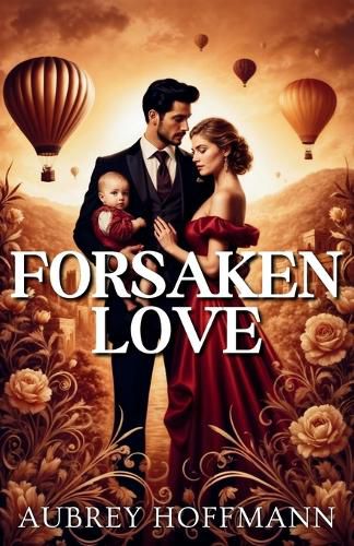 Cover image for Forsaken Love