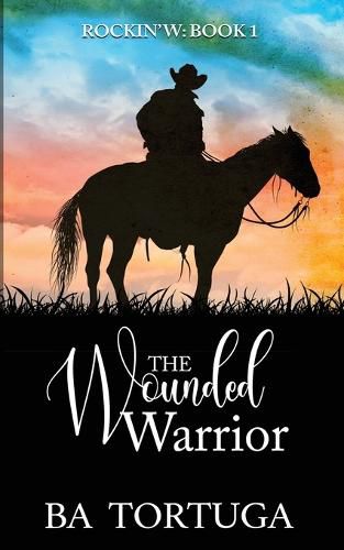 Cover image for The Wounded Warrior