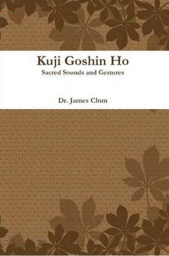 Kuji Goshin Hou