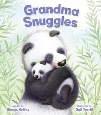 Cover image for Grandma Snuggles