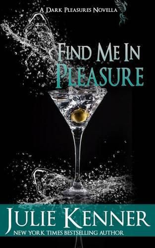 Find Me In Pleasure: Mal and Christina's Story, Part 2