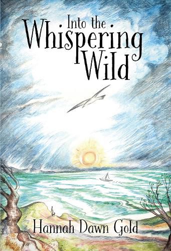 Cover image for Into The Whispering Wild