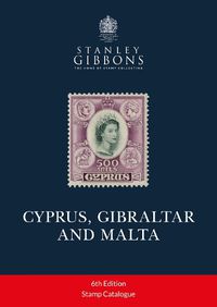 Cover image for CYPRUS, GIBRALTAR AND MALTA