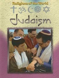 Cover image for Judaism