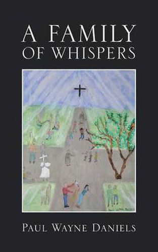 Cover image for A Family of Whispers