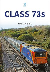 Cover image for Class 73s