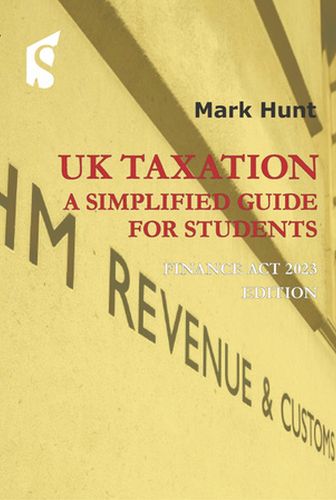 Cover image for UK Taxation