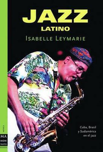 Cover image for Jazz Latino
