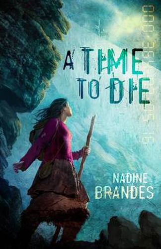 Cover image for A Time to Die