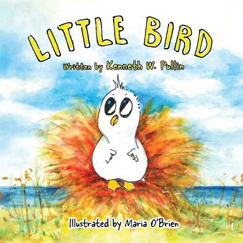 Cover image for Little Bird