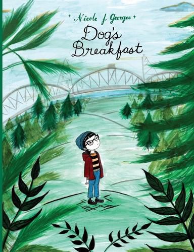 Cover image for Dog's Breakfast