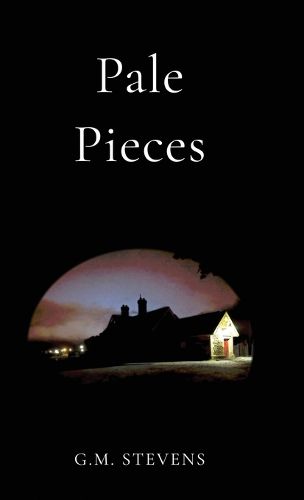 Cover image for Pale Pieces