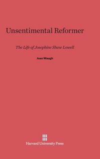 Cover image for Unsentimental Reformer