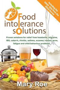 Cover image for Food Intolerance Solutions