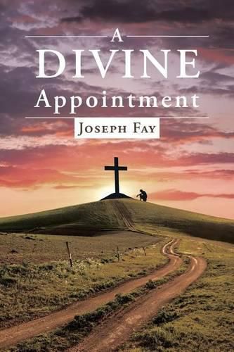 Cover image for A Divine Appointment