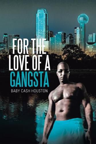 Cover image for For the Love of a Gangsta