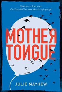 Cover image for Mother Tongue