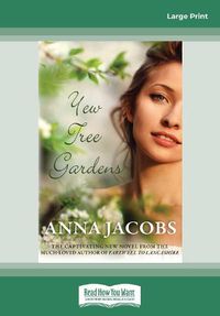 Cover image for Yew Tree Gardens