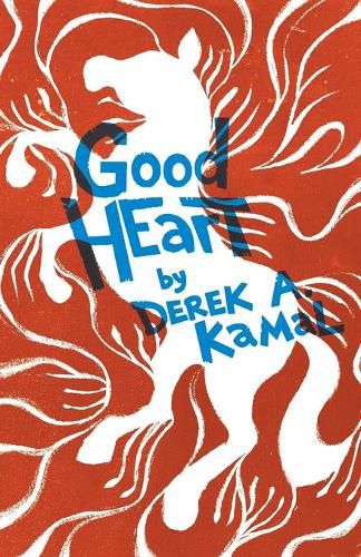 Cover image for Good Heart