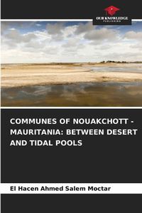 Cover image for Communes of Nouakchott - Mauritania