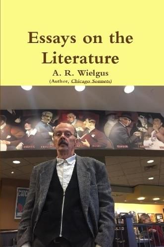 Cover image for Essays on the Literature