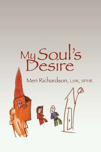 Cover image for My Soul's Desire