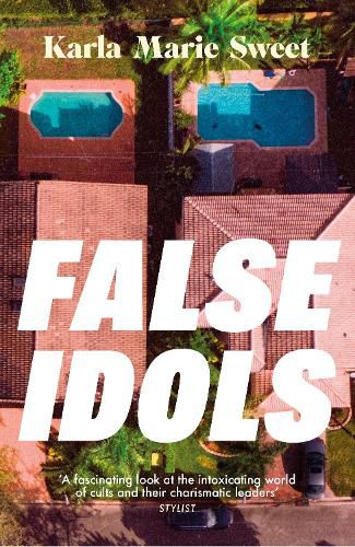 Cover image for False Idols