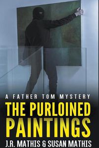 Cover image for The Purloined Paintings